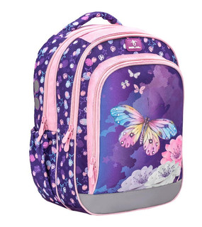 Рюкзак Belmil Speedy My Butterfly 1