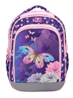 Рюкзак Belmil Speedy My Butterfly 2