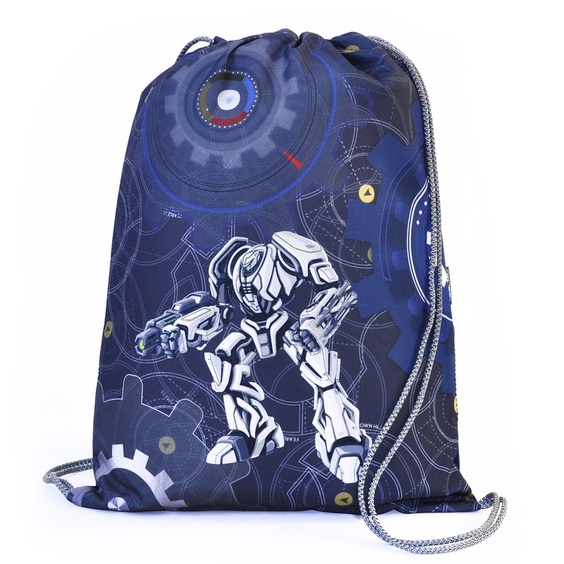 Мешок для обуви Belmil Robot