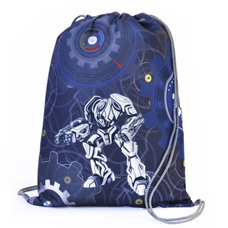 Мешок для обуви Belmil Robot