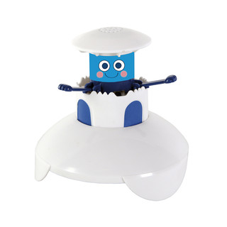 Bondibon Юный вундеркинд: НЛО со звуковым управлением 3