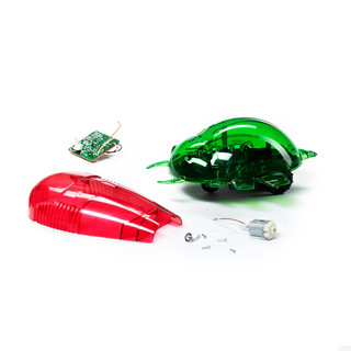 Bondibon Робототехника 3