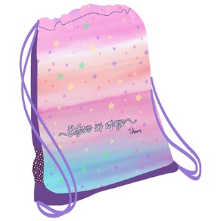 Мешок для обуви Belmil Believe in Magic