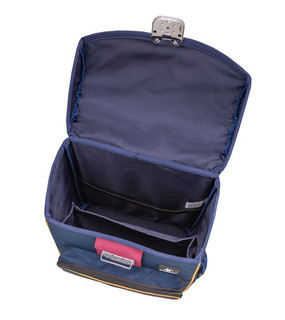 Ранец Belmil Click Football club2 с наполнением 10