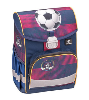 Ранец Belmil Click Football club2 с наполнением 2