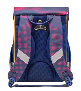 Ранец Belmil Click Football club2 с наполнением 5