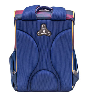 Ранец Belmil Click Football club2 с наполнением 6