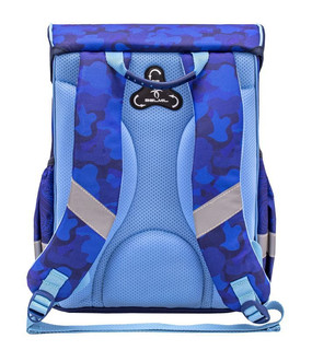 Ранец Belmil Click Sky Fighter с наполнением 5