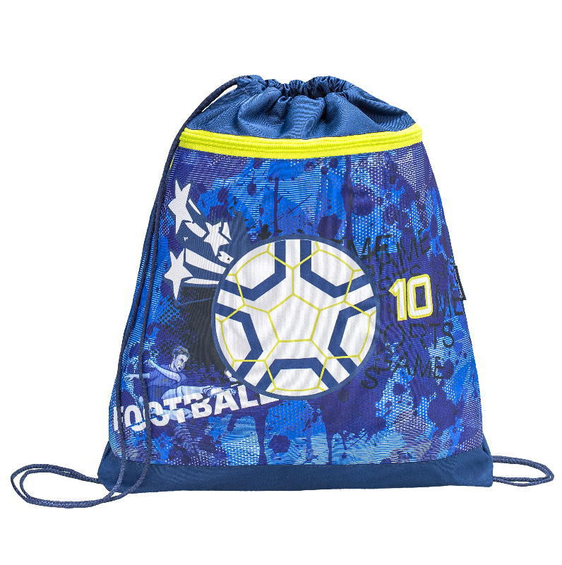 Мешок для обуви Belmil Soccer Sport