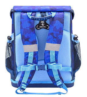 Ранец Belmil Mini Fit Sky Fighter с наполнением 5