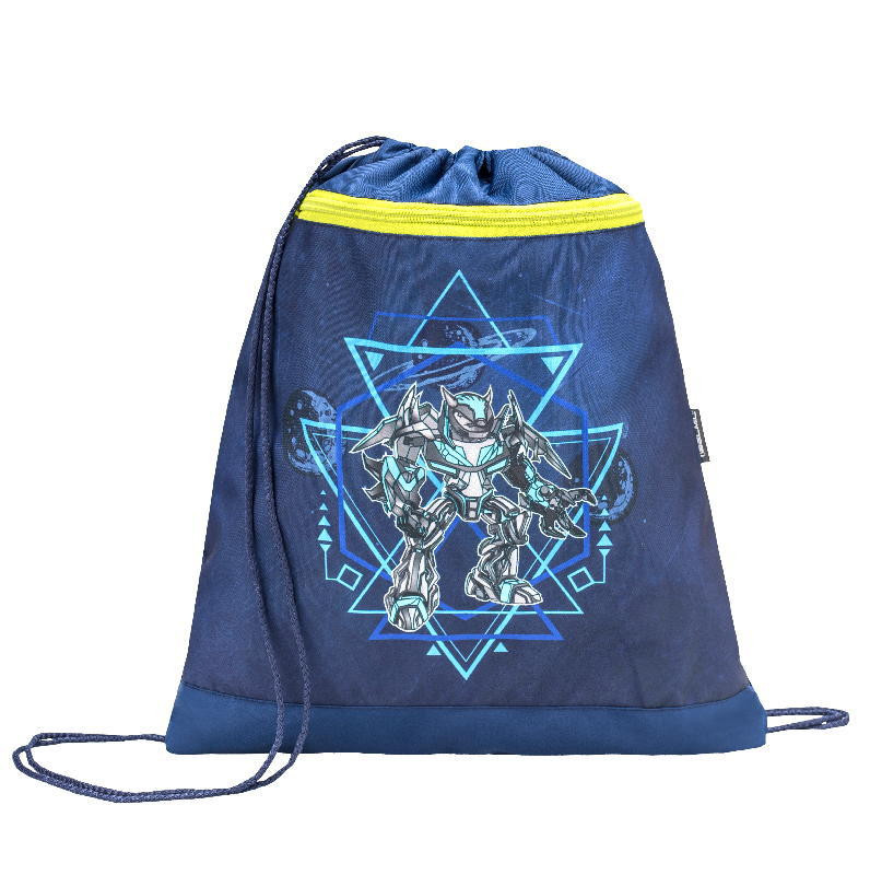 Мешок для обуви Belmil Galaxy War