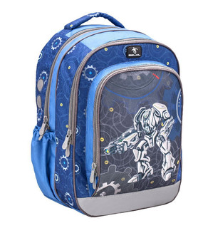 Рюкзак Belmil Speedy Robot