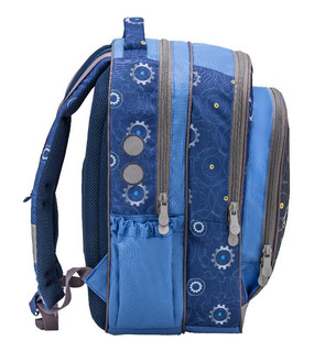 Рюкзак Belmil Speedy Robot 3