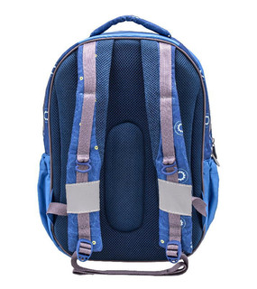 Рюкзак Belmil Speedy Robot 4