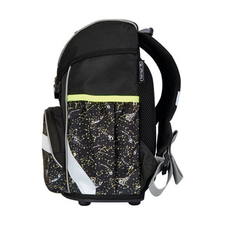 Ранец Ultralight Space, Herlitz 4