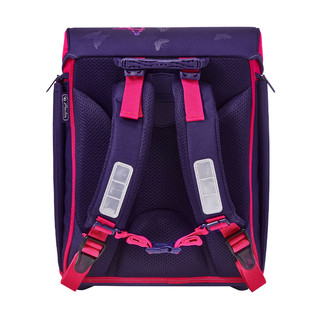 Ранец New Midi Plus Rainbow Butterfly 3