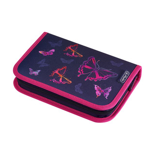 Ранец New Midi Plus Rainbow Butterfly 7