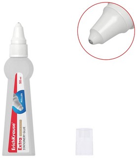 Клей-роллер канцелярский Extra, 50 мл, Erich Krause 2