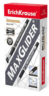 Ручка шариковая 