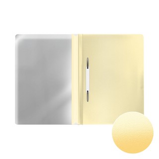 Папка-скоросшиватель 'Fizzy Pastel', А4 ErichKrause, цвет в ассортименте 2