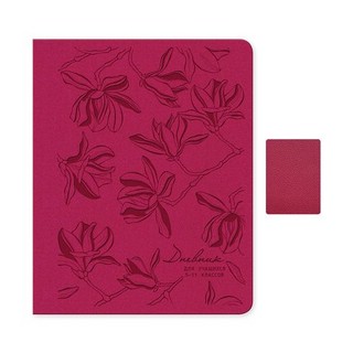 Дневник школьный А5 переплёт интегральный 48л. 5-11 классы 'М...