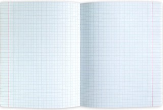 Тетрадь по биологии 'Bunny' А5, 48 л, клетка, мягкая обложка, на скрепке, Be Smart 3