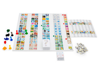 Настольная игра Концепт (Concept) 3