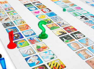 Настольная игра Концепт (Concept) 2