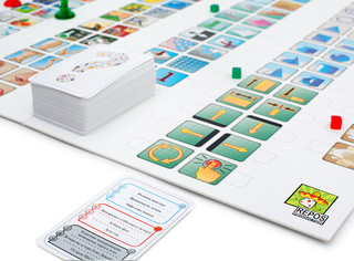 Настольная игра Концепт (Concept) 4