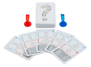 Настольная игра Концепт (Concept) 7