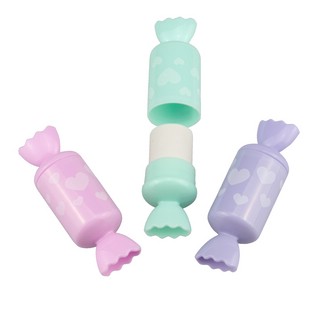 Ластик HappyGraphix «КОНФЕТКИ» в ассортименте. Цена за 1 шт.