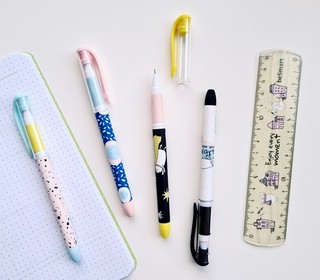 Ручка шариковая 