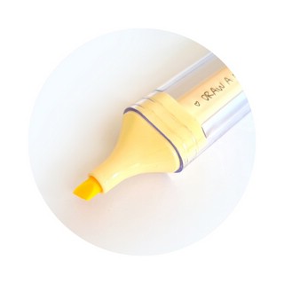 Набор текстовыделителей 