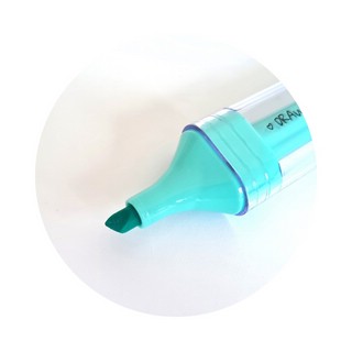 Набор текстовыделителей 