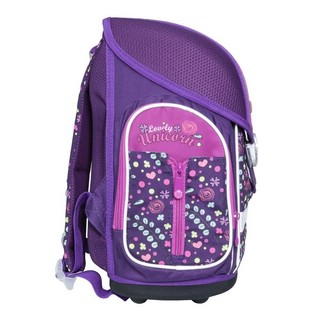 Ранец школьный Evo Lovely Unicorn без наполнения 5
