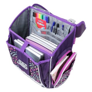 Ранец школьный Evo Lovely Unicorn без наполнения 7