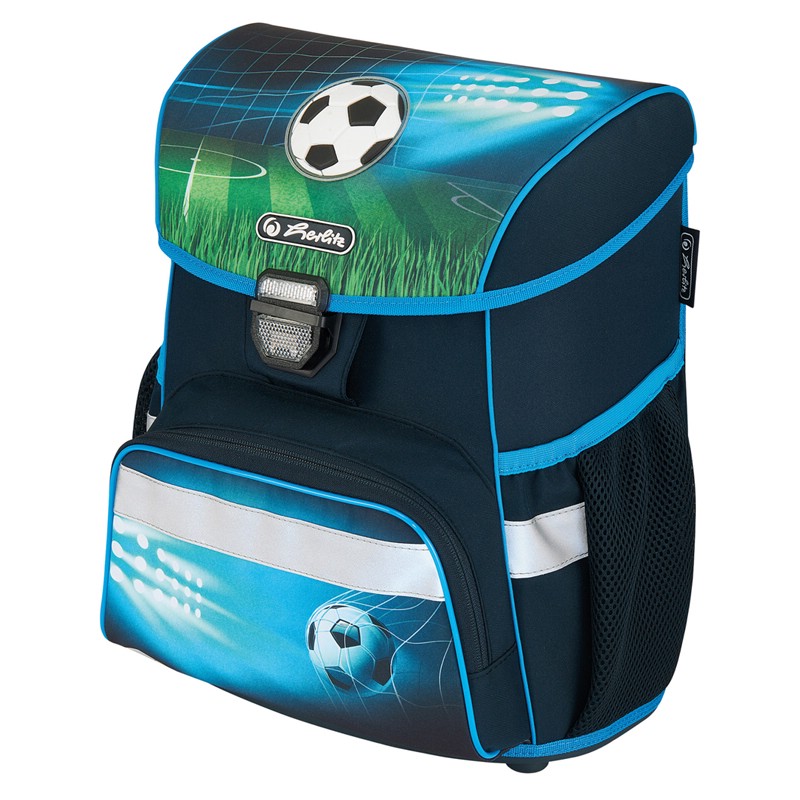 Ранец Loop Soccer, Herlitz