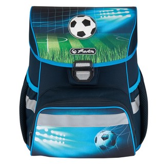 Ранец Loop Soccer, Herlitz 2