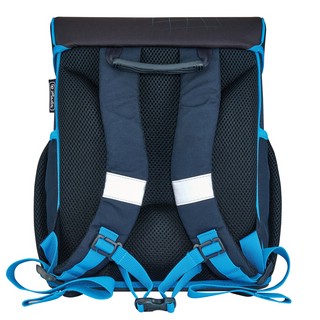 Ранец Loop Soccer, Herlitz 4