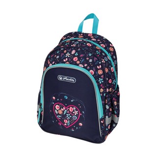 Рюкзак дошкольный Heart, Herlitz 1