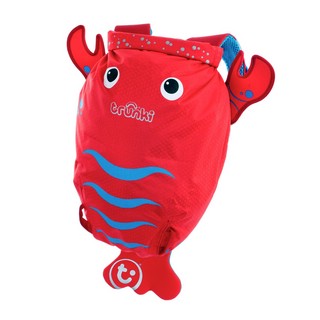 Рюкзак для бассейна и пляжа 'Лобстер' Blue PaddlePak Lobster, Trunki 