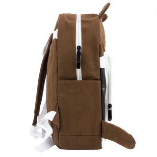 Рюкзак с ушками 'Кот' (пестрый) Kawaii 2