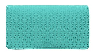 Еженедельник Infolio Geometric датированный на 2021 г, 64 л, 160х90 мм, голубой 1