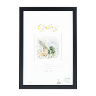 Фоторамка МИРАМ 20x30 4