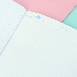 Блокнот в точку А5 'Делаю мир лучше' 3