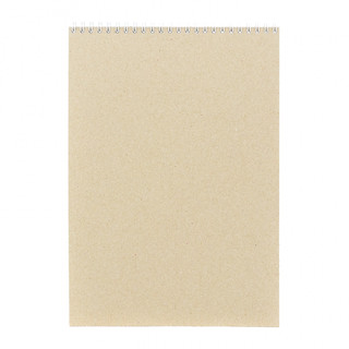 Блокнот-скетчбук А4 20л, ' Aquarelle' виноград, артикул  3