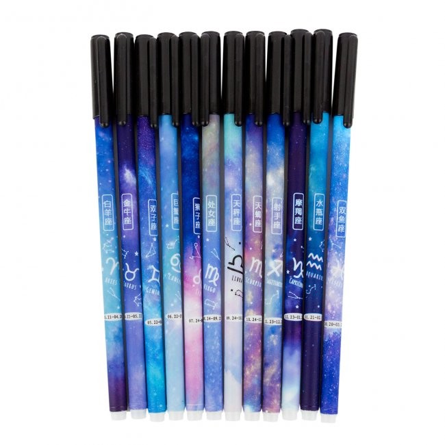 Ручка 'Космос' в ассортименте