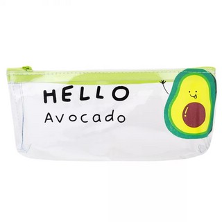 Kawaii Factory Пенал "Hello Avocado"