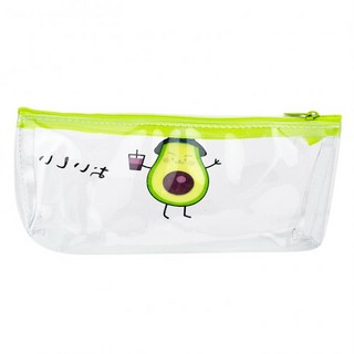 Kawaii Factory Пенал на молнии 