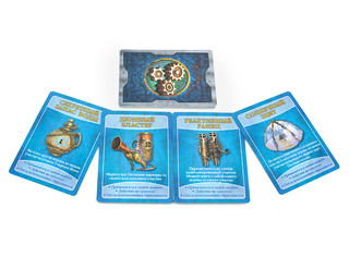 Настольная игра Запретная пустыня (Forbidden Desert) 7